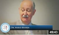 Cáncer de Pulmón - Dr.Mario Branda