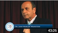 Punciones Tor�cicas bajo control Tomogr�fico - Dr.Juan Marcos Wainstei